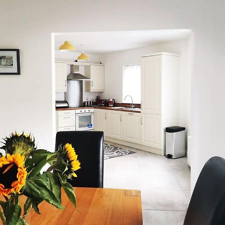 Hope House Villa Portrush Bagian luar foto
