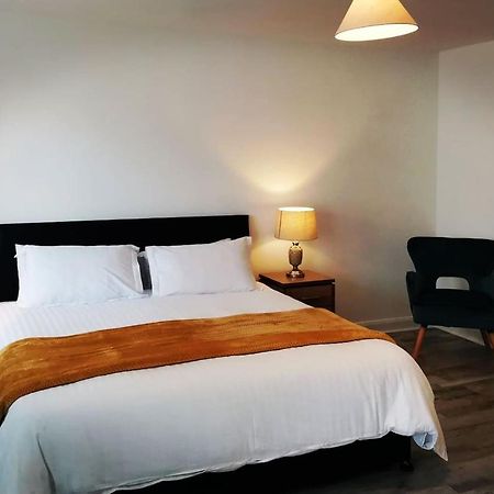 Hope House Villa Portrush Bagian luar foto