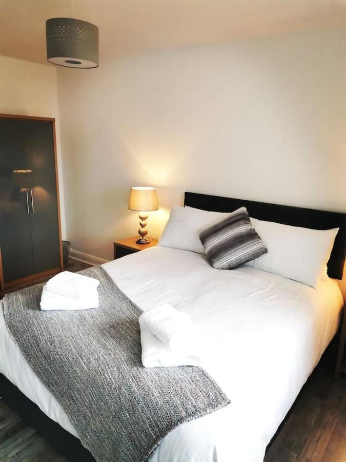 Hope House Villa Portrush Bagian luar foto