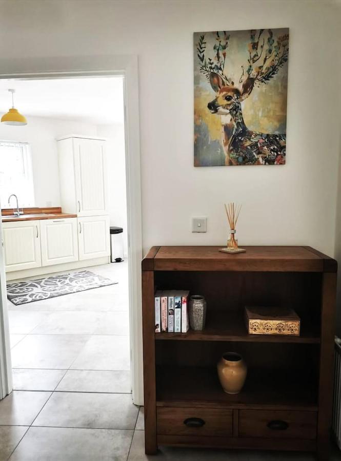 Hope House Villa Portrush Bagian luar foto