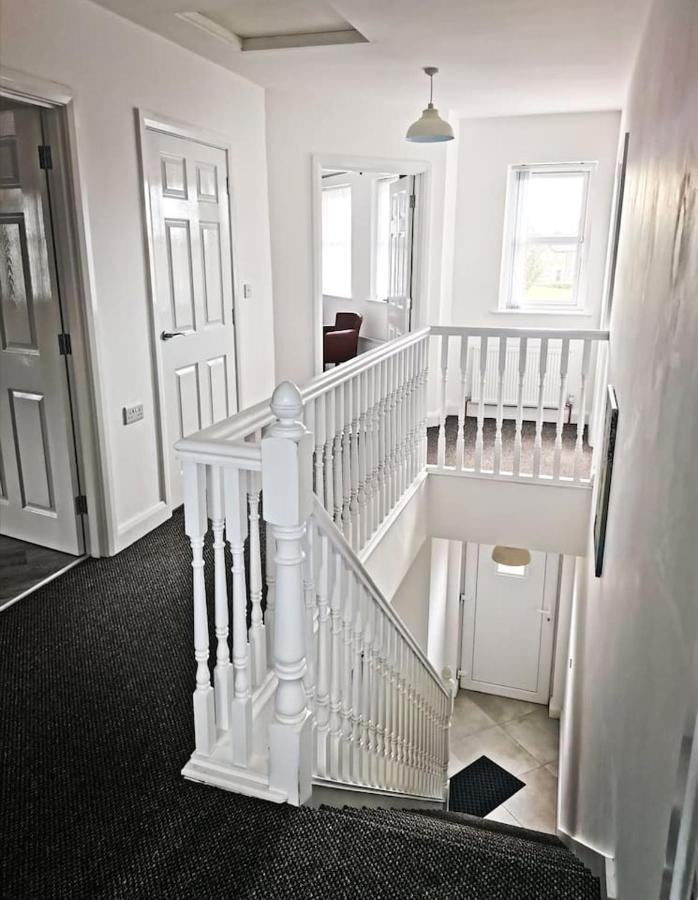 Hope House Villa Portrush Bagian luar foto