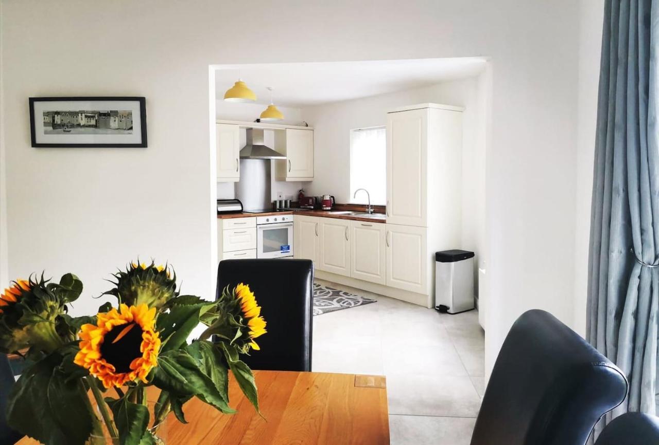Hope House Villa Portrush Bagian luar foto