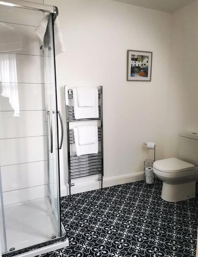 Hope House Villa Portrush Bagian luar foto