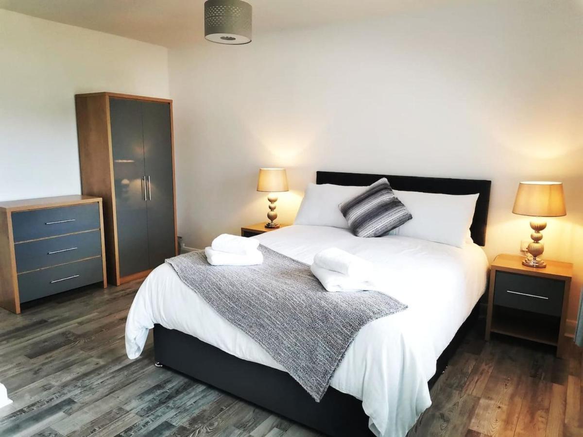 Hope House Villa Portrush Bagian luar foto